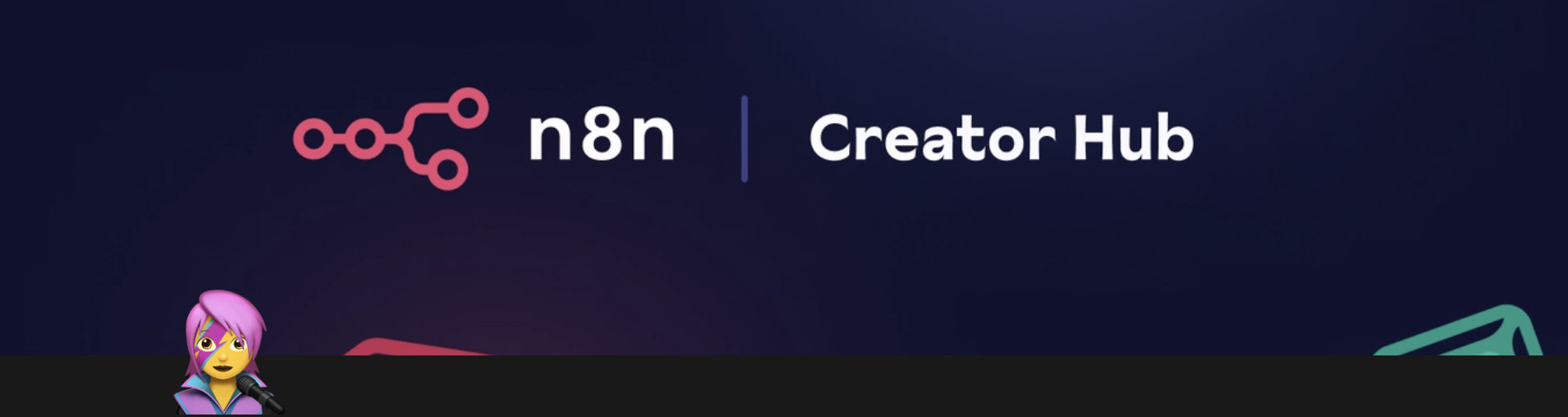 n8n Automation Library — An automations library. YouTube, Instagram, Reddit — all running without me. This got out of hand.